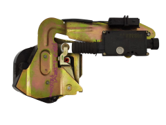 Door Lock Mechansim Left Middle 9137A7 Peugeot 807 Rockwell 