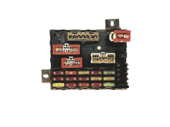 Fuse Box Fiat 46533391 23230