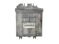 Controller 0281010077 7700114644 7700111552 Renault Bosch 54748