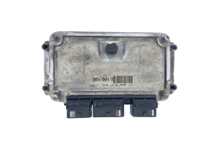 Controller PSA 0261206246 9637838780id08 Bosch 54485