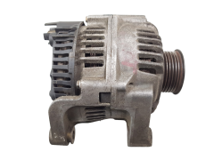 Alternator Citroen Peugeot 9612264680 A11VI57 70A Valeo 1224
