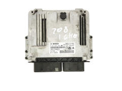 Controller 0281032456 9814182680 PSA Bosch 18419