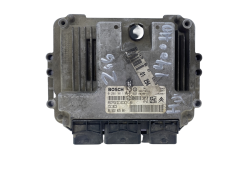 Controller PSA 0281011089 9653202580 9647785580 Bosch 52160