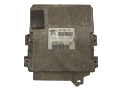 Controller PSA 9637086880 IAW1AP.80 16300.574 Magneti 