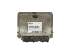 Controller IAW.4AF.M9 55187372 Fiat Magneti Marelli 35507