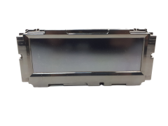 Radio Display Opel Astra J 13267984 1878174-4 GM