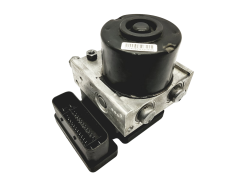 Abs Pump Ford Fiesta 8V512M110AD FoMoCo Ate 38967