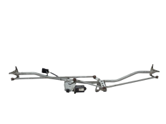 Wiper Mechanism Opel Meriva A 23003435 93390344 1100
