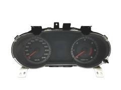Speedometer/Instrument Cluster Outlander 4007 C-Crosser 8100A485 55639