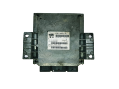 Controller PSA 9645989480 9648620880 IAW48P2.76 Magneti Marelli 33185