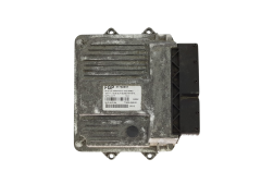 Controller MJD6JF.M4 51768657 71600.045.02 Fiat FGP 18092