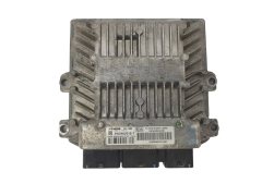 Controller 9658432280 9655041480 5WS40201E-T PSA Siemens 3351
