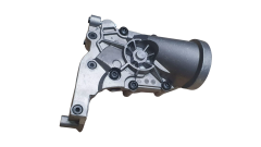 Oil Pump Original 9854468880 Citroen Peugeot