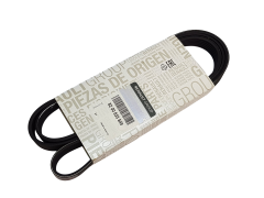 Drive Belt Original Renault 6PK1792 8200833549