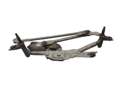 Wiper Mechanism Front Fiat Grande Punto 404.978 Valeo 1080