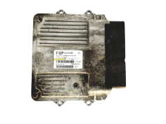 Controller FGP 55192095 71600.027.01 Suzuki Magneti Marelli 28136