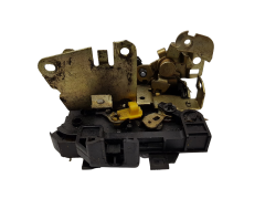 Door Lock Mechansim Front Left 7701469180 Renault Megane I Scenic I 11282