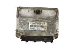 Engine Controller Audi 06A906018AK 0261204675 Bosch 23718