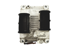 Controller 09115112 0261206074 Opel Bosch 17450