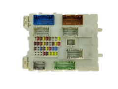 Controller Ford 97RI010012 116RA000084 DV6T-14A073-DH FoMoCo