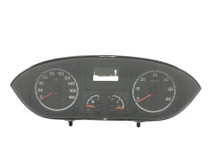 Speedometer/Instrument Cluster Ducato Boxer Jumper 1358173080 Fiat 56032