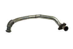 Air Hose EGR 9645722780 2.0 TDCI Ford