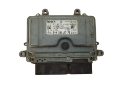 Controller A6401500779 0281012060 Mercedes Bosch 14542