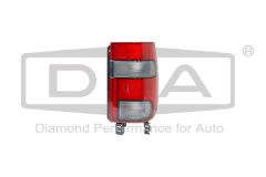 Lamp Right 6U1945112 89450204402 Skoda Felicia DPA