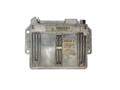 Controller 7700115597 7700115160 7700113511 Renault Sagem 43225