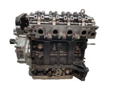 Diesel Engine G9TD706 2.2 DCI Renault Laguna 2 0km 7701476346