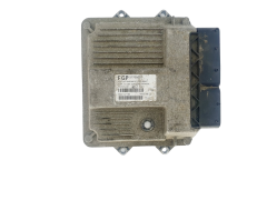 Controller MJD6JF.M4 51768657 71600.045.02 Fiat FGP 47307