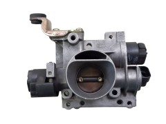 Air Throttle Body Fiat Punto 2 36SXFE1/A IB01/00 1.2 1658