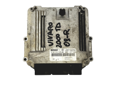 Controller  0281014648 8200666516 8200823728 Renault Bosch