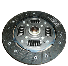 Clutch Disc Original  Citroen Peugeot C2 C3 1007 207 307 2055GA