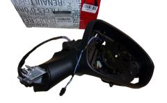 Mirror Left New Original 963017280R Renault Clio 5