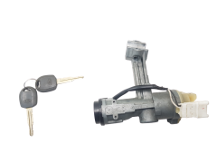 Ignition Switch KIA Picanto 1 FC 1075