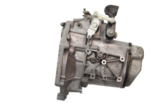 Gearbox 20CQ65 Peugeot 207 1,4 8V Gearbox 20CQ65 Peugeot 207 1,4 8V