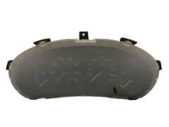 Speedometer/Instrument Cluster Peugeot 206 9643401280 09032109801 Jaeger