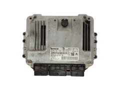 Controller PSA 0281011861 9654490280 9657061180 Bosch 30860