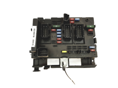 Controller BSM B3 9657608780 PSA Delphi 22771