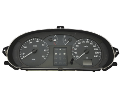 Speedometer/Instrument Cluster Renault Megane 1 Scenic 1 8200071820 30332