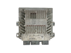 Controller 3S61-12A650-LB 5WS40140D-T SID 804 Ford Siemens 42490