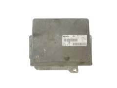 Controller 0261204622 9630278180 26FM0000 MA3.1 PSA Bosch 36672