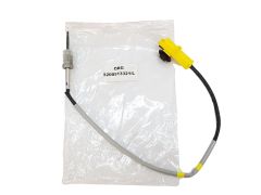 Exhaust Gas Temperature Sensor New Original Renault Laguna 2 1.9 dCI 8200513321