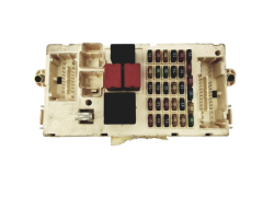 Controller 46558758 51711428 Alfa Romeo 18015
