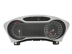 Speedometer/Instrument Cluster Ford Mondeo MK4 7M2T-10849-CF 51201
