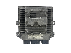 Controller 2N1A-12A650-AD 5WS40031D-T SID 802 Ford 50813