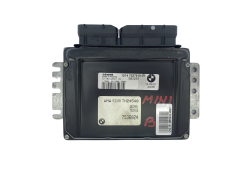 Controller 12147527610-01 S118012001N Mini BMW Siemens 52213