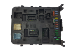 Controller BSI 2004 H05-01 9656530580 PSA Johnson Controls 2058