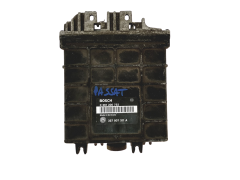 Engine Controller 357907311A 0261200752 VW 25065